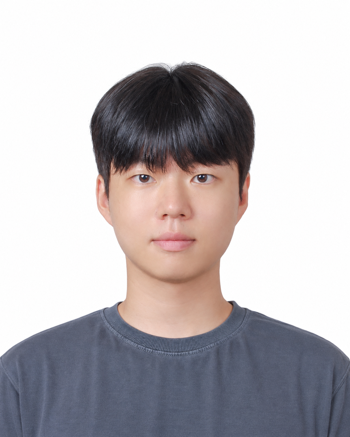 Seonghun Jeong (정성훈)